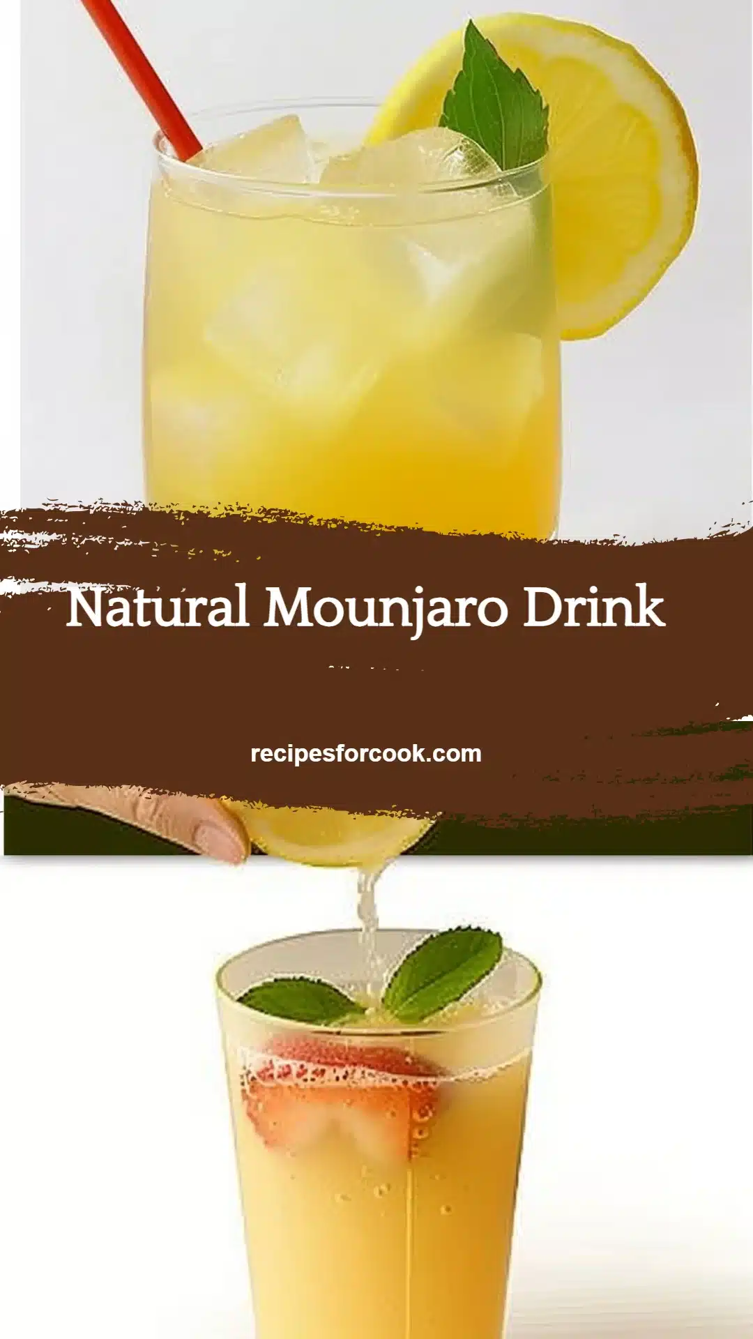 Natural Mounjaro Drink 5 Natural Mounjaro Drink