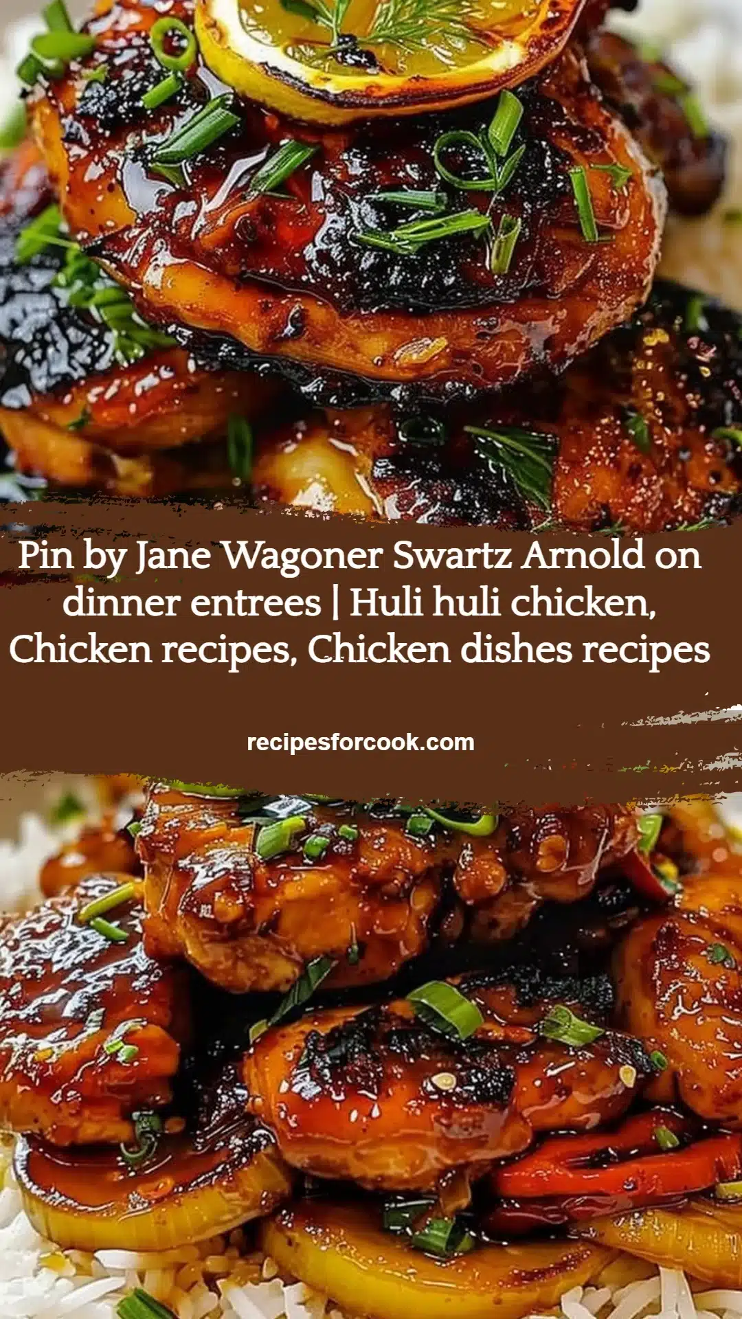 Pin by Jane Wagoner Swartz Arnold on dinner entrees | Huli huli chicken, Chicken recipes, Chicken dishes recipes 5 Pin by Jane Wagoner Swartz Arnold on dinner entrees | Huli huli chicken, Chicken recipes, Chicken dishes recipes