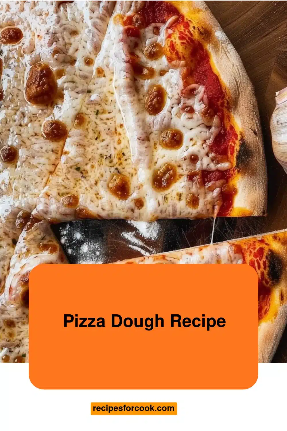 Pizza Dough Recipe 5 Pizza Dough Recipe