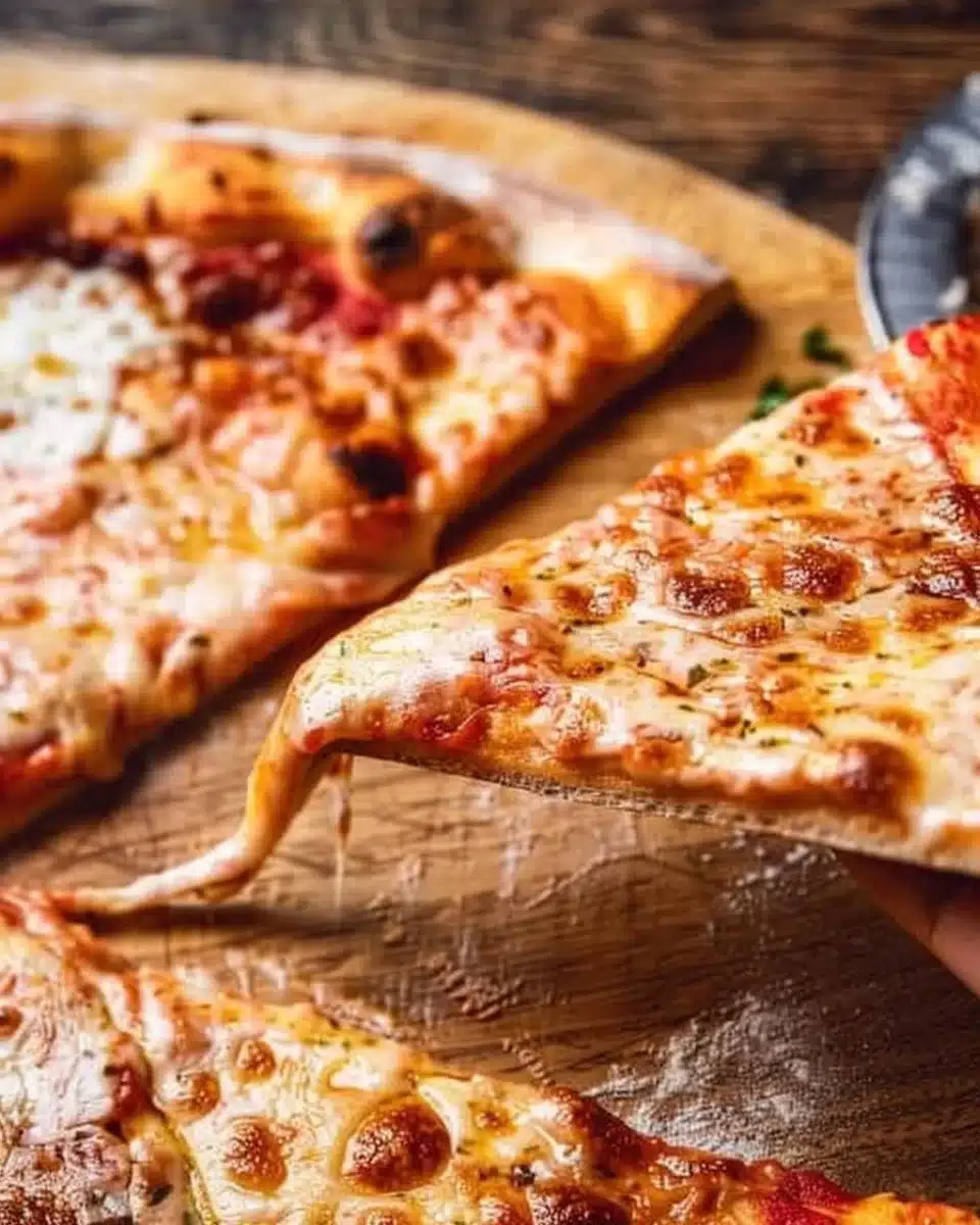 Pizza Dough Recipe 6 Pizza Dough Recipe