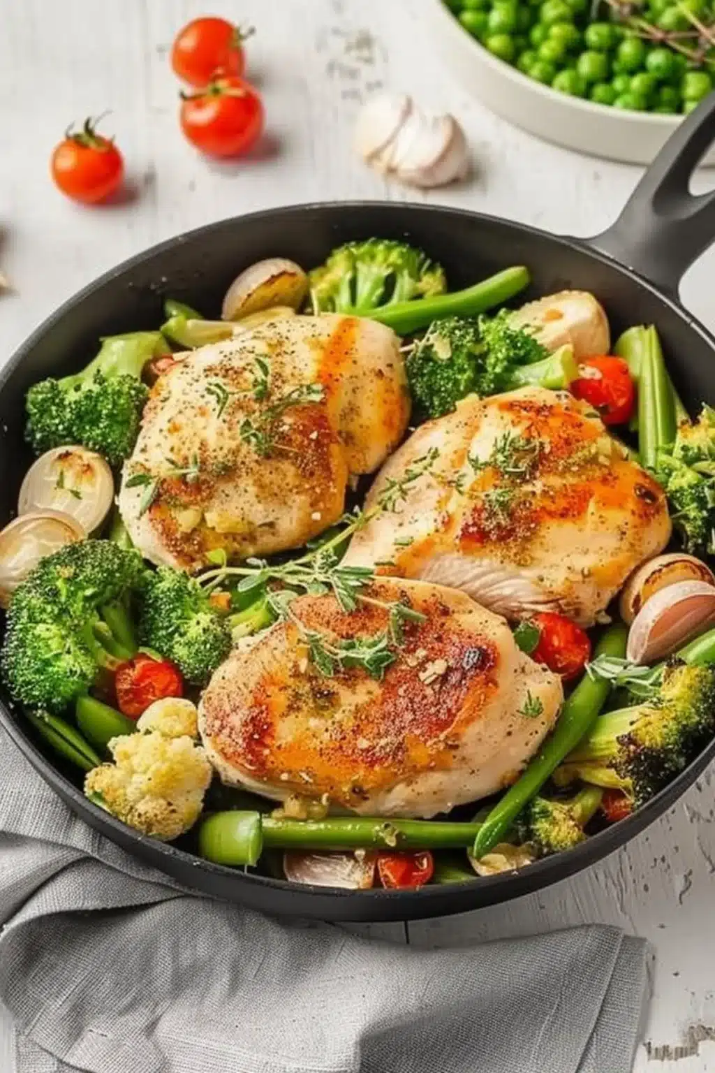 Quick Keto Dinners in 30 Minutes 5 Quick Keto Dinners in 30 Minutes