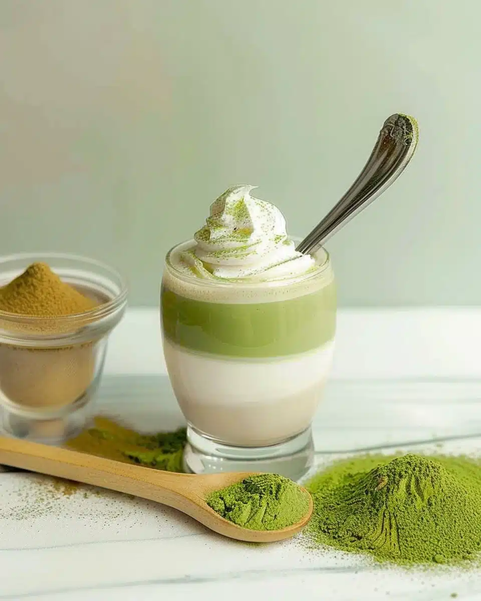 Best 12 Matcha Recipes for Delicious Drinks and Treats 3 Easy Dalgona Matcha
