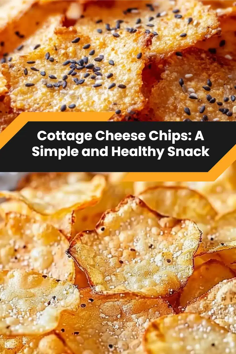 Cottage Cheese Chips: A Simple and Healthy Snack 5 Cottage Cheese Chips: A Simple and Healthy Snack