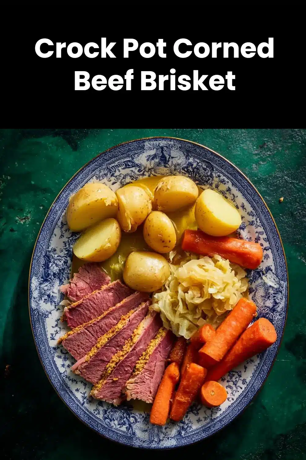 Crock Pot Corned Beef Brisket 5 Crock Pot Corned Beef Brisket