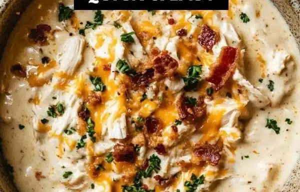 Crockpot Chicken Recipes 6 Crockpot Chicken Recipes