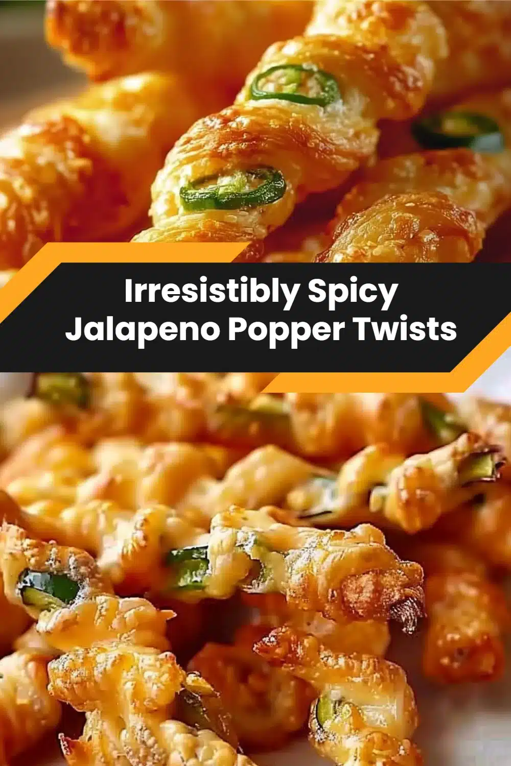 Irresistibly Spicy Jalapeno Popper Twists 5 Irresistibly Spicy Jalapeno Popper Twists