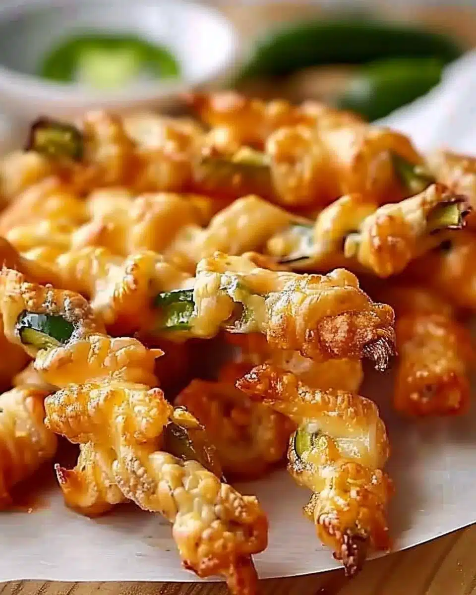 Irresistibly Spicy Jalapeno Popper Twists 6 Irresistibly Spicy Jalapeno Popper Twists