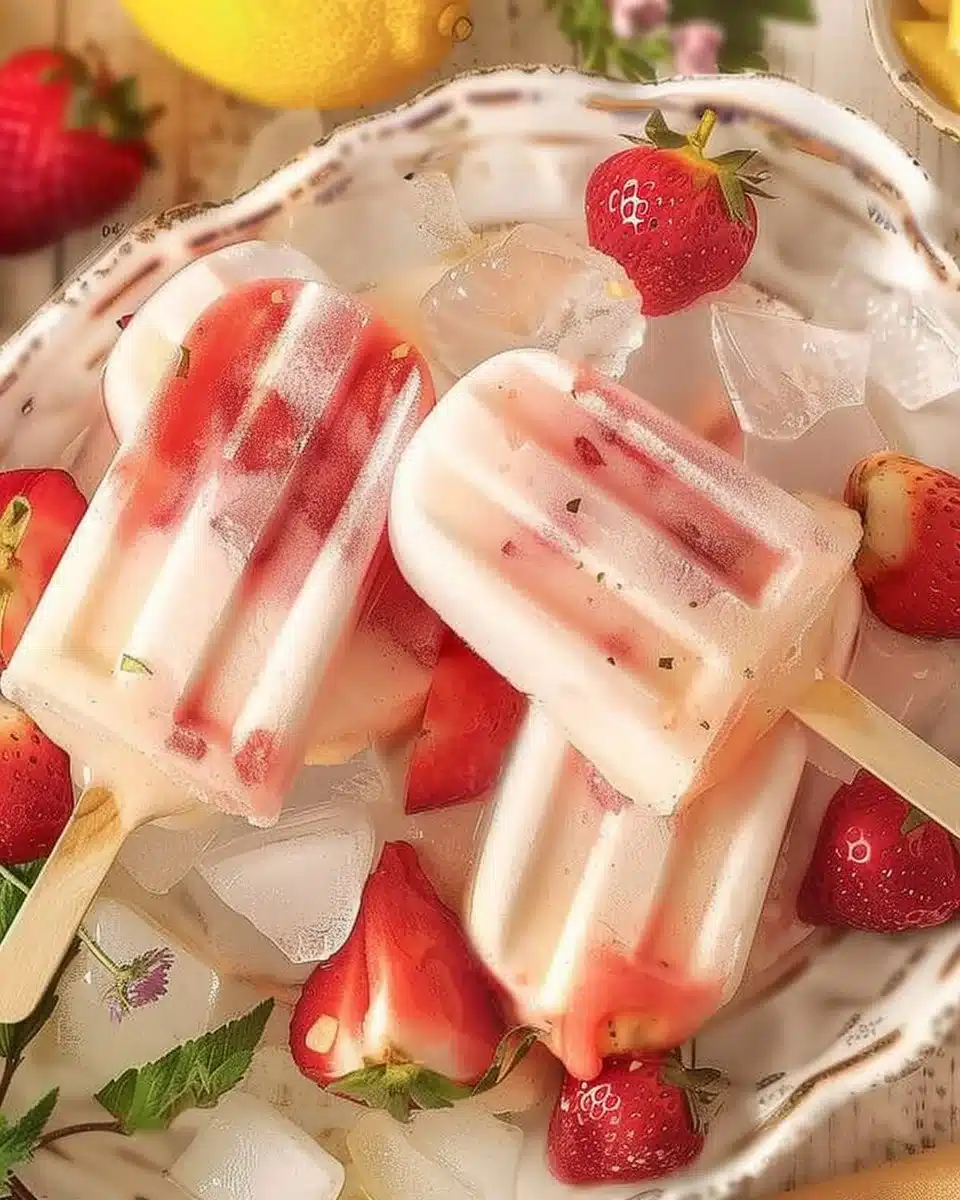 Summer Treat 5 Summer Treat