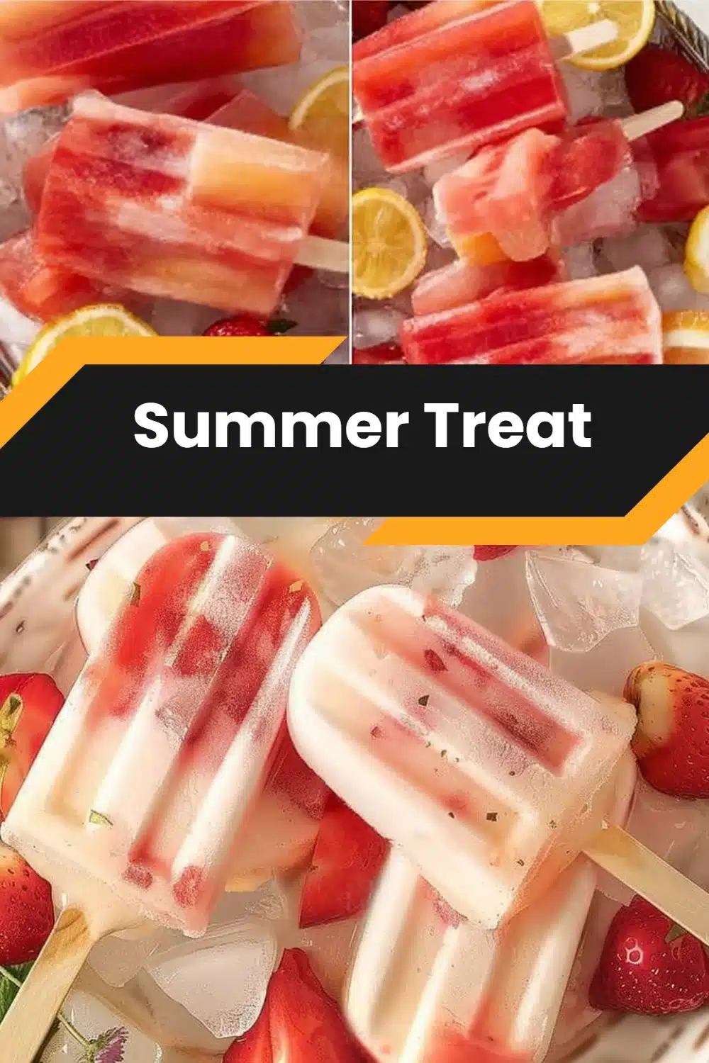 Summer Treat 6 Summer Treat