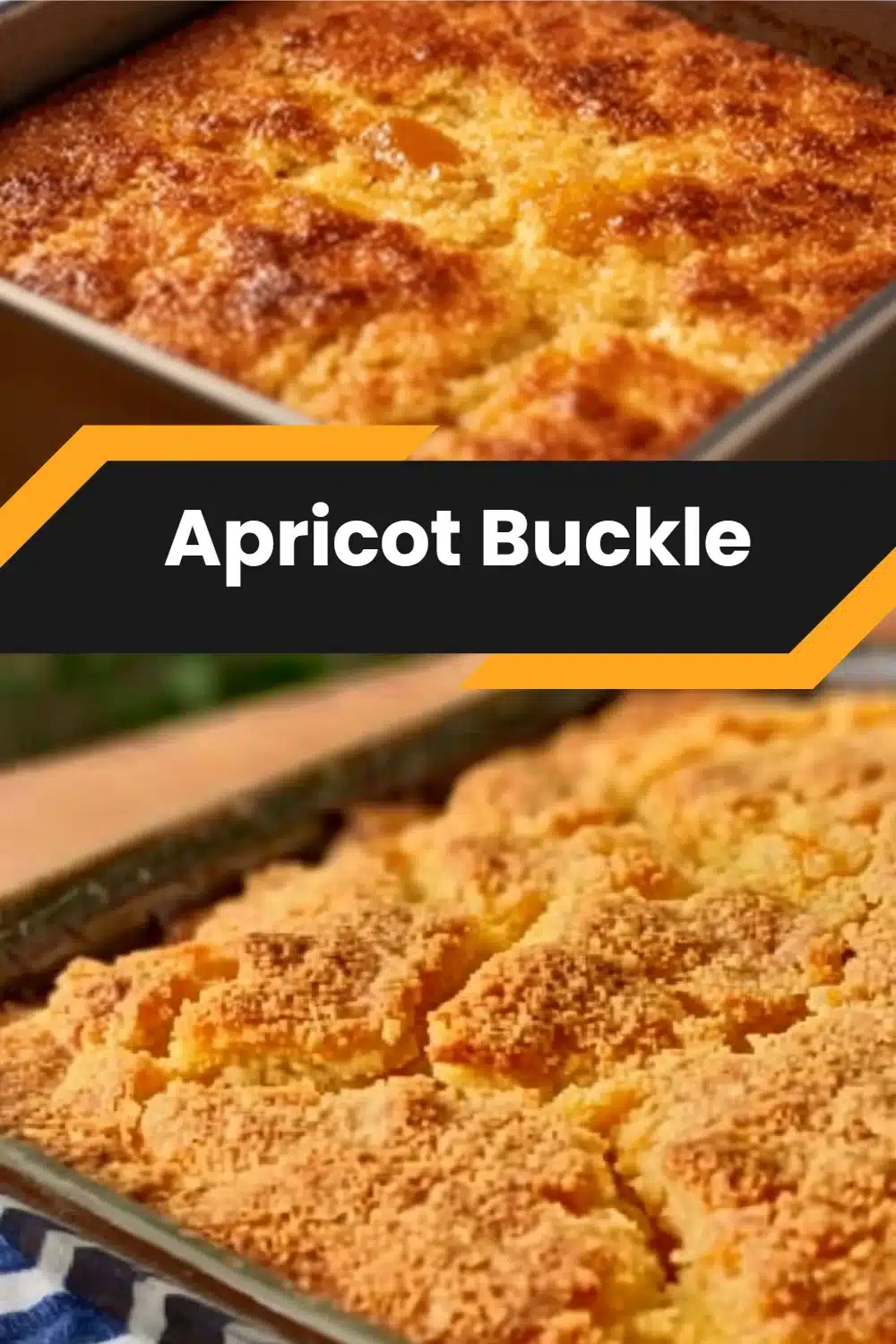 Apricot Buckle 5 Apricot Buckle