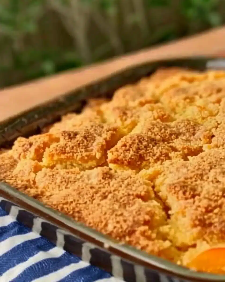 Apricot Buckle 6 Apricot Buckle