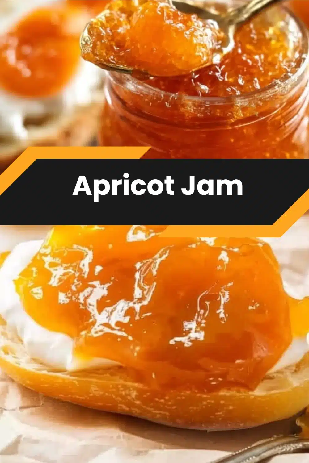 Apricot Jam 5 Apricot Jam