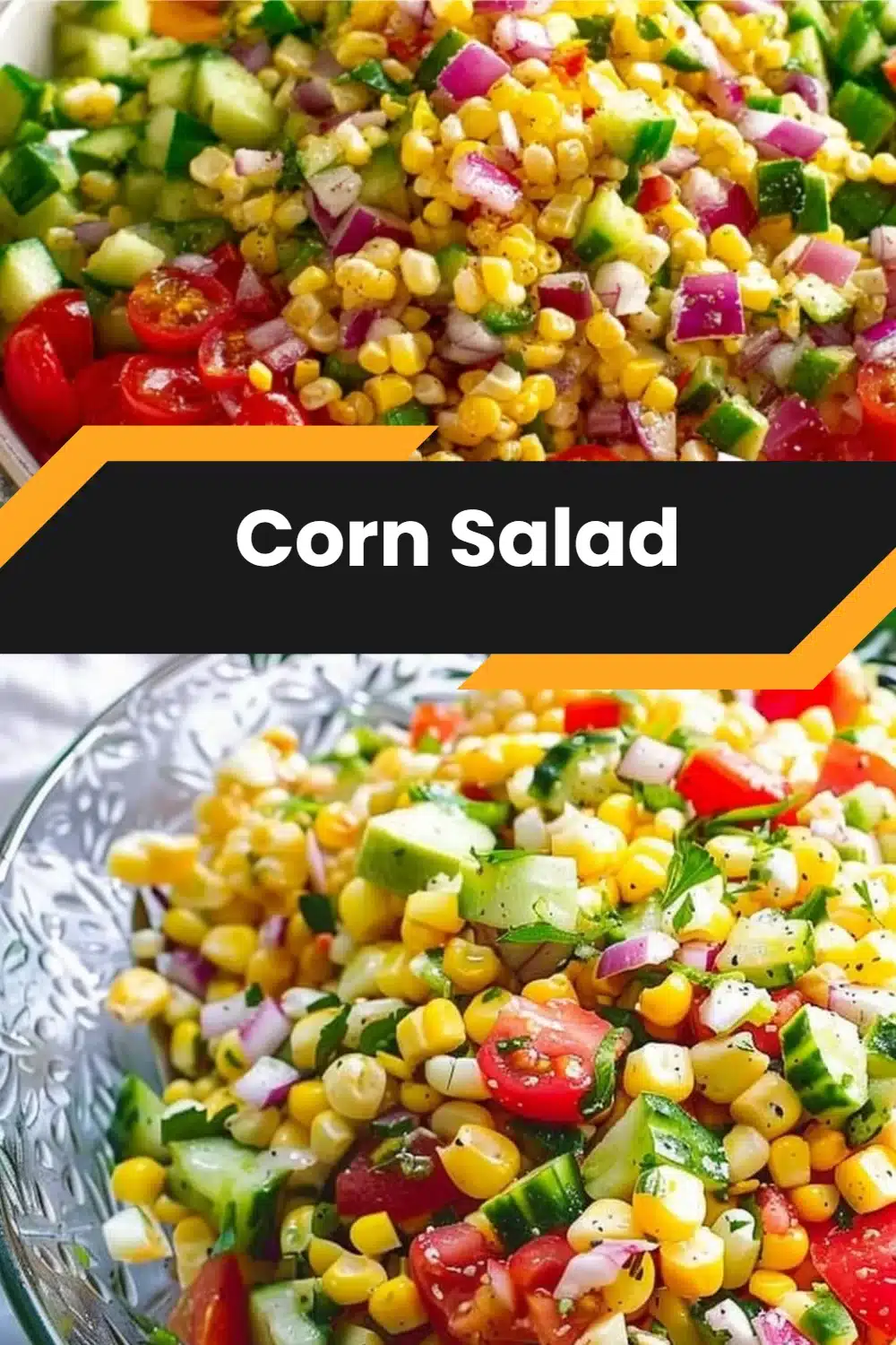 Corn Salad 5 Corn Salad