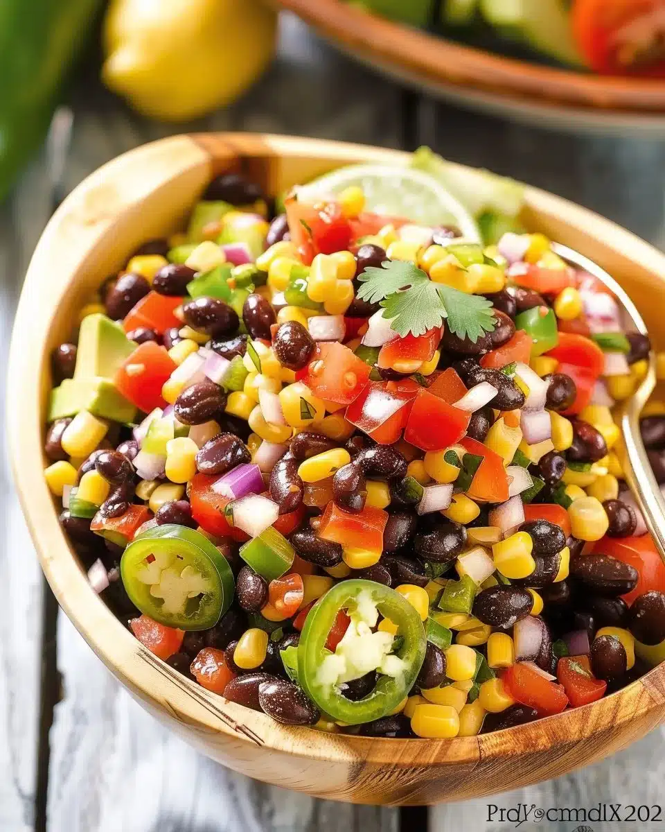 Cowboy Caviar 6 Cowboy Caviar