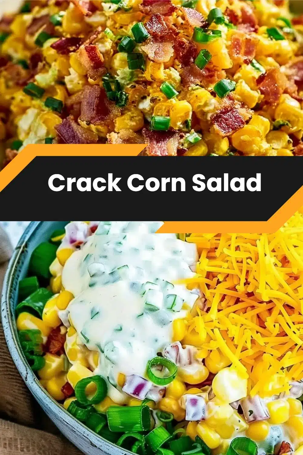Crack Corn Salad 5 Crack Corn Salad