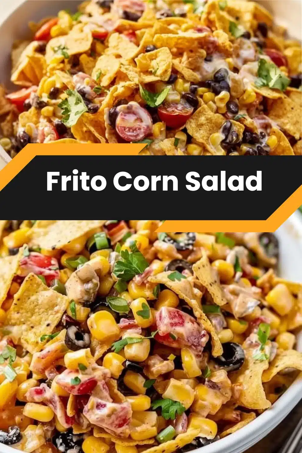 Frito Corn Salad 5 Frito Corn Salad