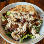 Joy's Honey Pecan Chicken Salad Recipe 9 Joy's Honey Pecan Chicken Salad Recipe