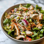15-Minute Rotisserie Chicken Salad Recipe 8 15-Minute Rotisserie Chicken Salad Recipe