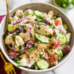 Greek Yogurt Chicken Salad Recipe 6 Greek Yogurt Chicken Salad Recipe