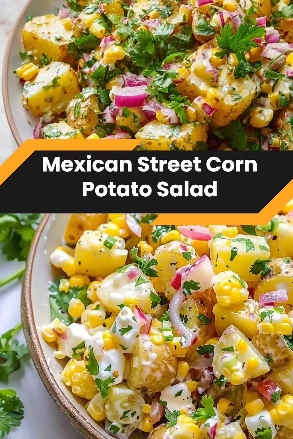 Mexican Street Corn Potato Salad 5 Mexican Street Corn Potato Salad