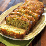 Ultimate Guide to Zucchini Bread: 20 Must-Try Creative, Moist & Healthy Recipes for Every Taste 29 Pina Colada Zucchini Bread Recipe