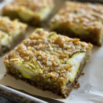 Simple Zucchini Bars Recipe: Soft, Moist Dessert 9 Simple Zucchini Bars Recipe: Soft, Moist Dessert