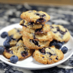 Best Ever Blueberry Cookies Recipe for Perfect Sweetness 11 Best Ever Blueberry Cookies Recipe for Perfect Sweetness
