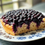 Huckleberry Cake Recipe with Buttermilk and Lemon Zest 33 Huckleberry Cake Recipe with Buttermilk and Lemon Zest