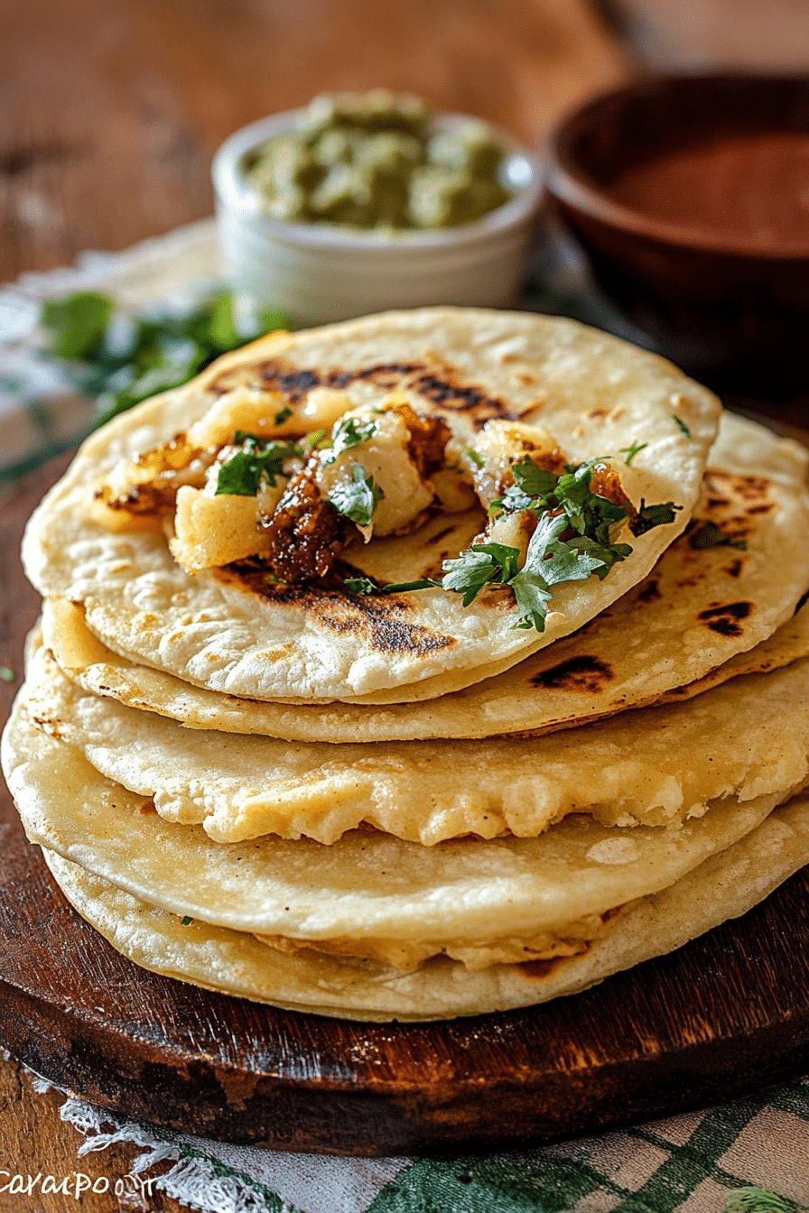 Gorditas Recipe With Maseca Masa Harina 5 image 1778689517613