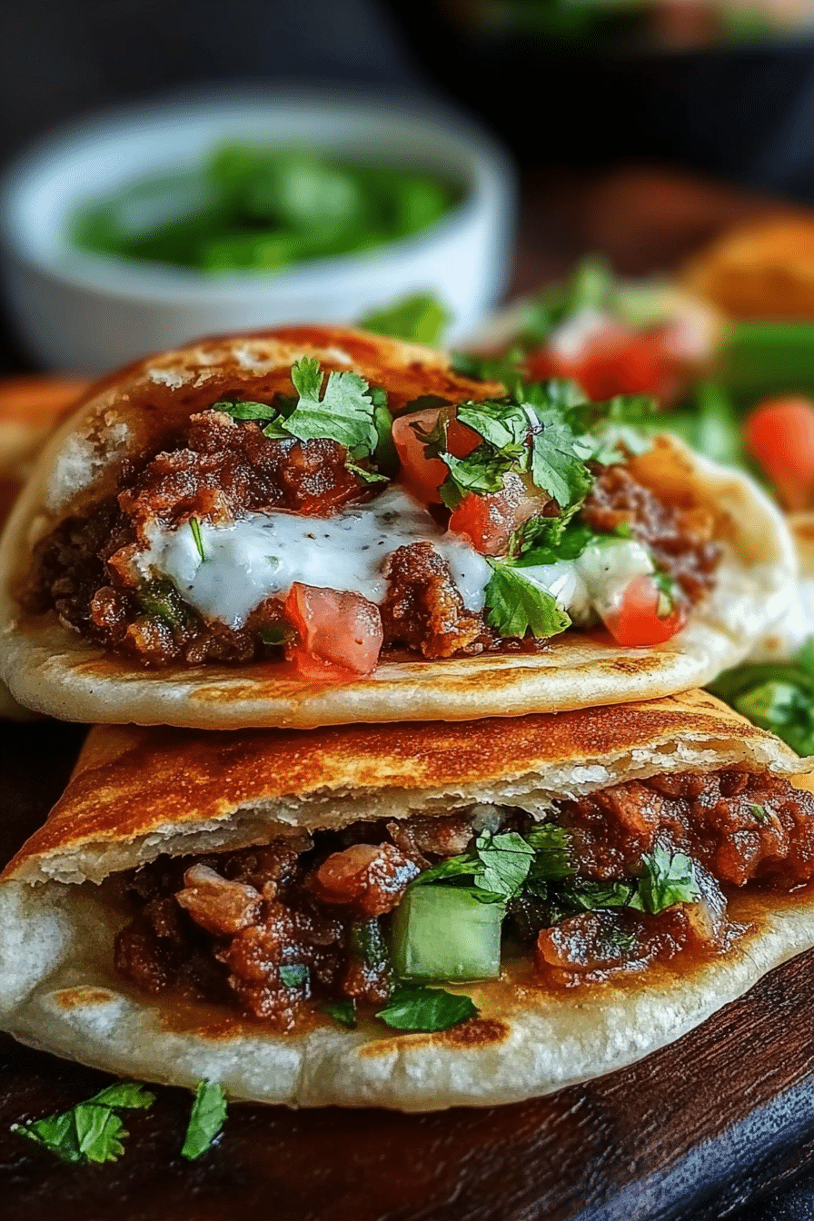 Authentic Mexican Gorditas Recipe – A Traditional and Flavorful Delight 5 image 1778689915408