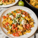 Homemade Mexican Migas Recipe: A Fluffy Fiesta for Breakfast 12 Homemade Mexican Migas Recipe: A Fluffy Fiesta for Breakfast