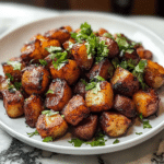 Crispy Mexican Potatoes Recipe: A Flavorful Twist 11 Crispy Mexican Potatoes Recipe: A Flavorful Twist