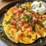 Mexican Omelette: A Flavorful Twist on a Classic 9 Mexican Omelette: A Flavorful Twist on a Classic
