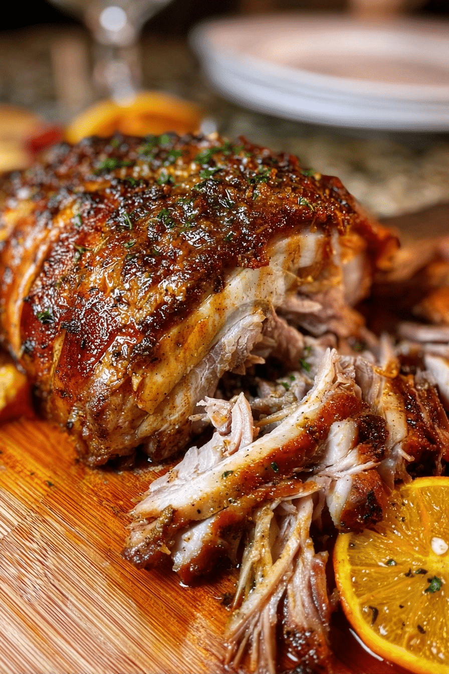 Cuban Pork Roast Recipe: Slow-Cooked Citrus Cumin Delight 5 image 1778861181383