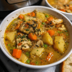 Slow Cooker Chicken Stew: A Flavorful Recipe 31 Slow Cooker Chicken Stew: A Flavorful Recipe
