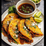 Beef Birria Tacos: A Flavorful Guide to Making Traditional Mexican Street Food 30 Beef Birria Tacos: A Flavorful Guide to Making Traditional Mexican Street Food